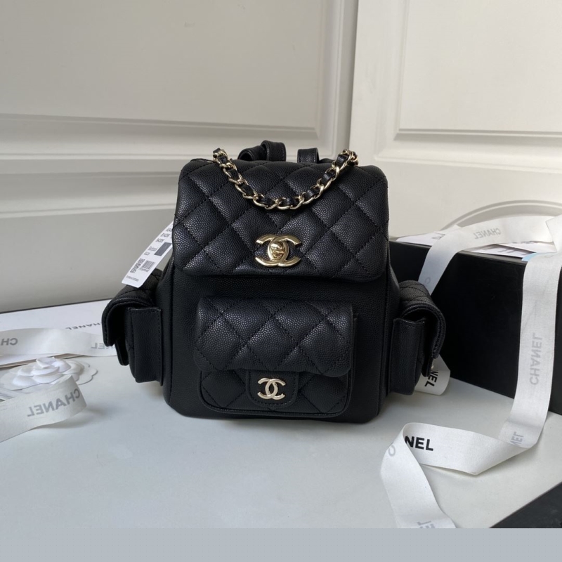 Ch*el backpacks